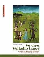 Ve víru Velkého tance - Pavel Hošek