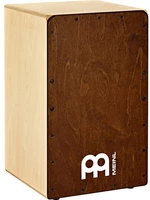 Meinl SC100AB Snarecraft Baltic Birch/Almond Birch Cajón de madera