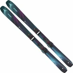 Atomic Maven 86 + Strive 12 GW Ski Set 153 cm Esquís