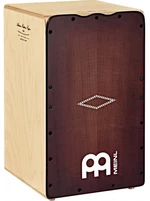 Meinl AESLRB Artisan Soleá Cajon din lemn