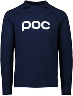 POC Reform Enduro Jersey Turmaline Navy 2XL