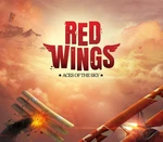 Red Wings: Aces of the Sky EU Steam CD Key