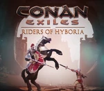 Conan Exiles - Riders of Hyboria Pack DLC EU Steam Altergift