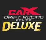 CarX Drift Racing Online - Deluxe DLC Steam Altergift