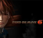 DEAD OR ALIVE 6 Digital Deluxe Edition EU Steam CD Key