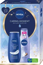 NIVEA BOX BODY CARE 2023