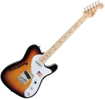 SX STL/H 3-Tone Sunburst E-Gitarre