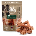 DOG SNAQ  Hovězí achilovka sušená 200 g