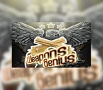 Weapons Genius EU Steam CD Key