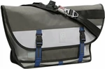 Chrome Citizen Messenger Bag Reflective Fog 24 L Mochila Mochila / Bolsa Lifestyle