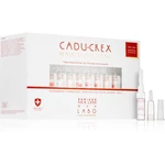 CADU-CREX Hair Loss HSSC Serious Hair Loss vlasová kúra proti závažnému vypadávání vlasů pro muže 40x3,5 ml