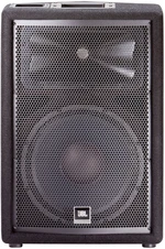 JBL JRX212 Passzív monitor hangfal