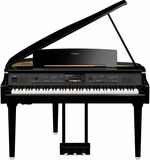 Yamaha CVP-909GP Digitális grand zongora Black