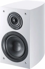 Heco Victa Elite 202 Blanco Altavoz de columna Hi-Fi