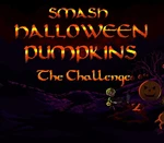 Smash Halloween Pumpkins The Challenge Steam CD Key