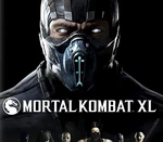 Mortal Kombat XL AR XBOX One CD Key