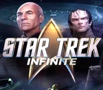 Star Trek: Infinite Steam CD Key