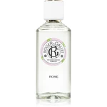 Roger & Gallet Rose osviežujúca voda pre ženy 100 ml