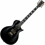 ESP LTD EC-1000T CTM Evertune Black Guitarra eléctrica