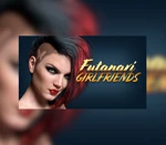 Futanari girlfriends Steam CD Key