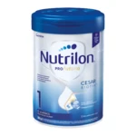 NUTRILON Profutura Cesarbiotik 1 počiatočné mlieko od narodenia 800 g