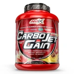 Amix Nutrition CarboJet Gain 1kg - vanilka