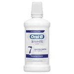 ORAL-B Ústna voda 3D White Luxe 500 ml