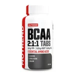 NUTREND BCAA 2:1:1, 150 tabliet