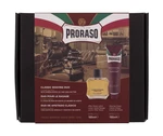 Proraso Dárková sada přípravků na holení Sandalwood Oil & Shea Butter