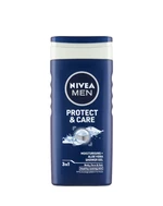 Nivea Men Protect & Care sprchový gel pro muže 250 ml