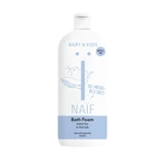 NAÏF Relaxačná pena do kúpeľa Baby & Kids (Relaxing Bath Foam) 500 ml