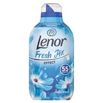 LENOR Fresh Air Effect Aviváž Wind 55 praní 770 ml