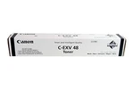 Canon C-EXV48 9106B002 čierný (black) originálny toner