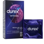 DUREX Intense Orgasmic Kondomy 10 ks