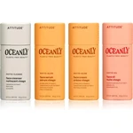 Attitude Oceanly Glow set s vitaminem C