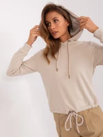 Sweatshirt-D10014L02346AEN-beige