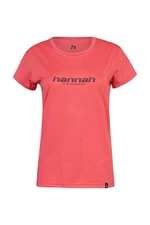 Women's functional T-shirt Hannah SAFFI II dubarry