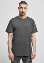 C&S Plain Tee Charcoal