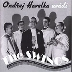 Ondřej Havelka – Ondřej Havelka uvádí The Swings CD