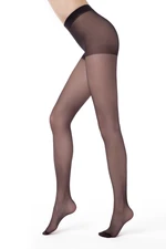 Conte Woman's Tights & Thigh High Socks Grafit