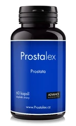 Advance nutraceutics Prostalex 60 kapsúl