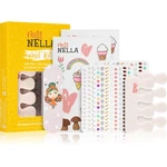 Miss Nella Nail Kit Set Manicure Kit for Children set na manikúru pre deti