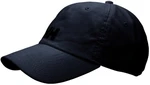 Helly Hansen Logo Casquette Black