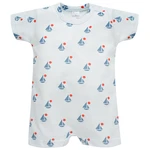 Pinokio Kids's Sailor Romper