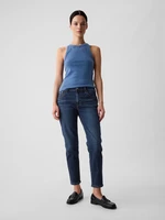 Dámske rifle GAP Denim