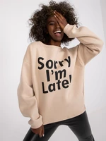 Sweatshirt-EM-BL-U624.99-beige