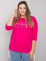 Blouse-RV-BZ-6964.90P-fuchsia