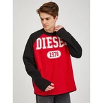 Diesel Sweatshirt S-RAGLEN FELPA - men