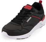 Men's urban shoes ALPINE PRO KOSEW black