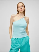 Light blue tank top ONLY Nessa - Women